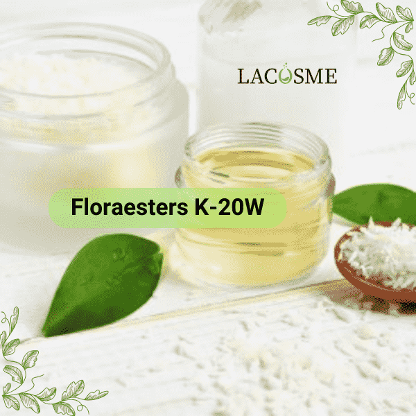 Floraesters K-20W