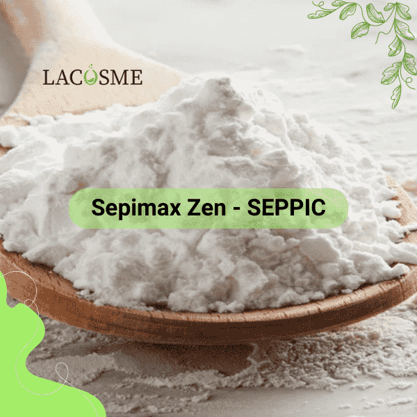 Sepimax Zen - SEPPIC