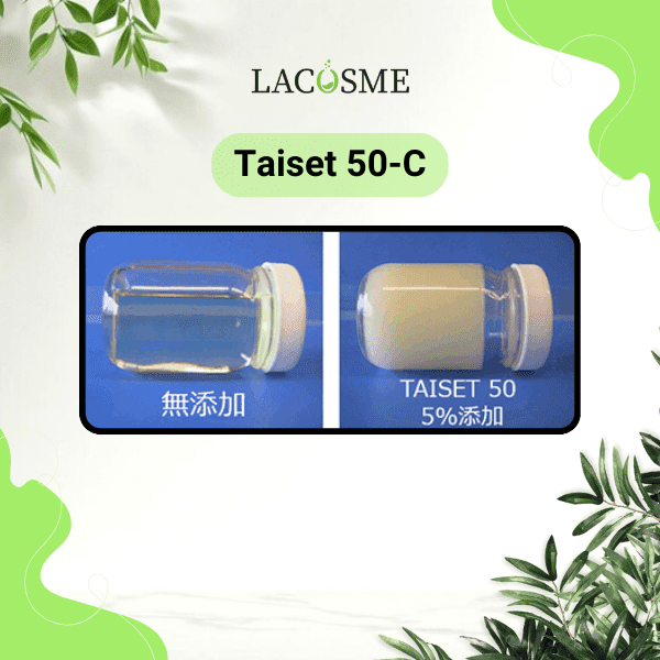 Taiset 50-C