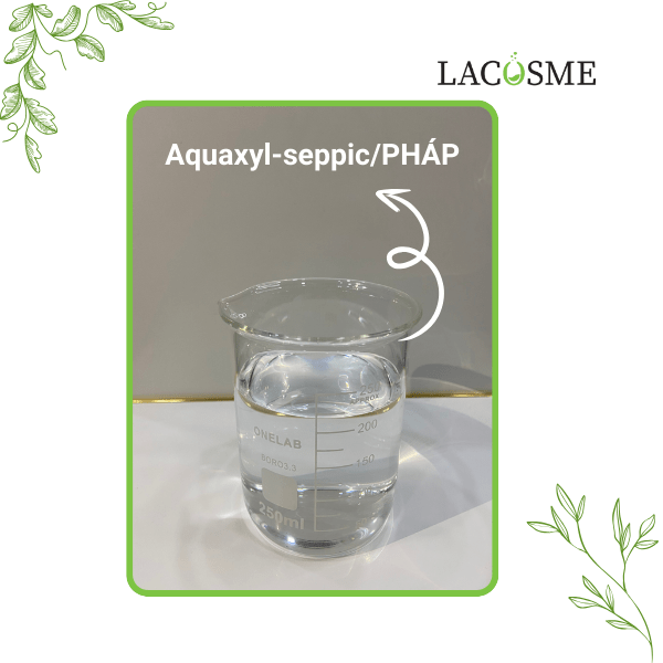 Aquaxyl-seppic_PHÁP