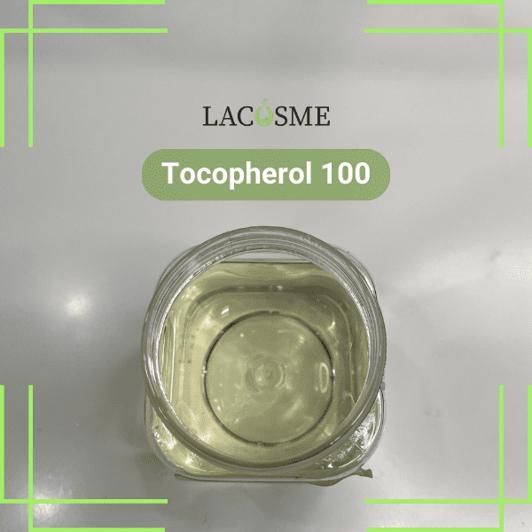 Tocopherol 100