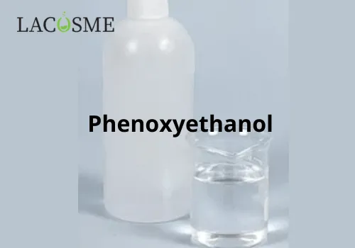 Phenoxyethanol là gì?