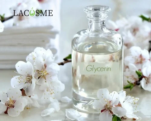 Glycerin là gì? – Bản chất và nguồn gốc