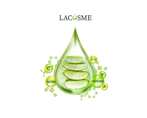 Kết hợp chiết xuất nha đam với các thành phần khác