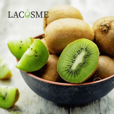Chiết xuất quả kiwi trong mỹ phẩm là gì?