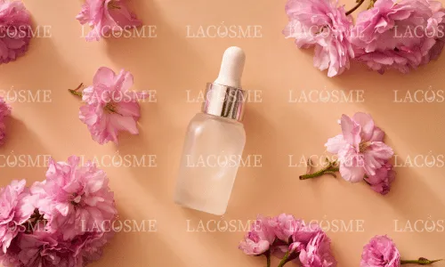 Chiết xuất hoa anh đào là gì?