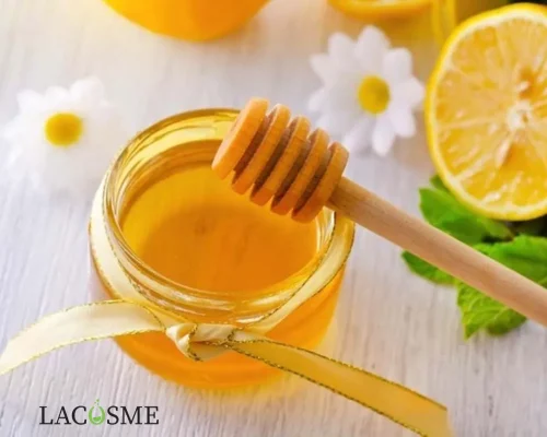 Chiết xuất mật ong lên men trong mỹ phẩm là gì?