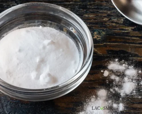 Tổng quan về Sodium Benzoate trong mỹ phẩm