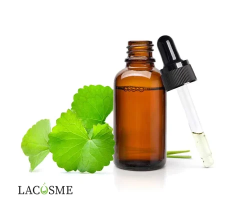 Chiết xuất rau má trong mỹ phẩm là gì?