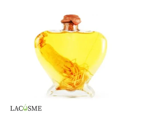 Chiết xuất nhân sâm là gì?