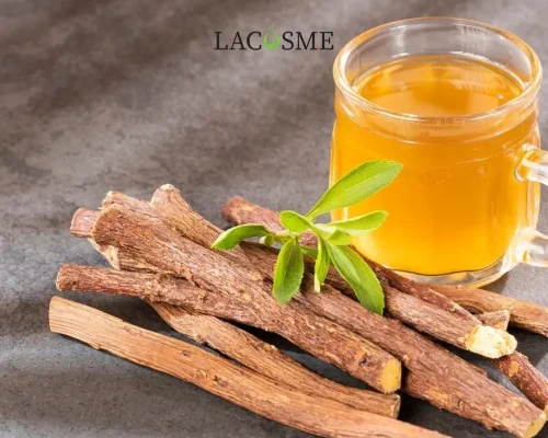 Chiết xuất cam thảo là gì?